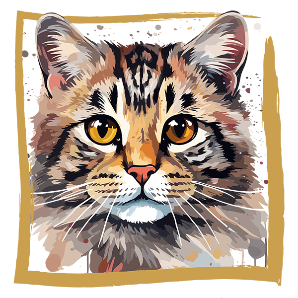 Tricou Fishing Cat [2]