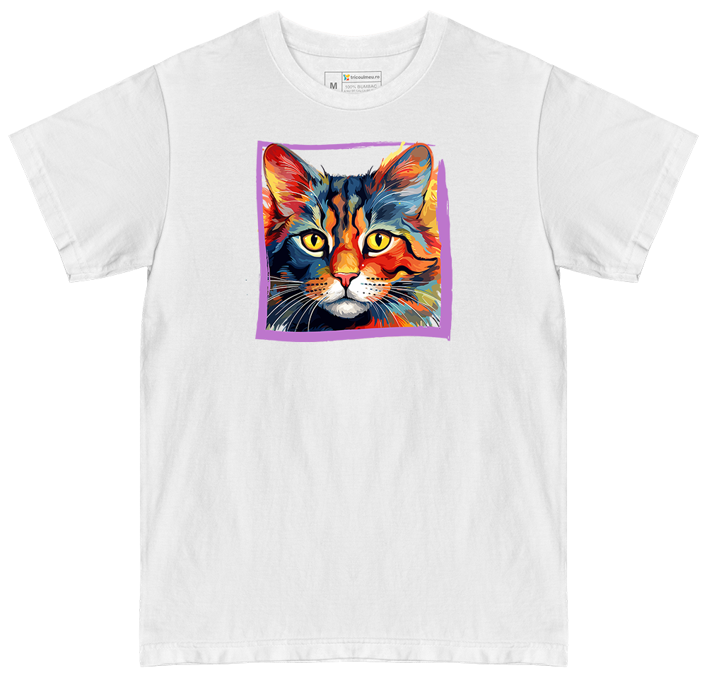 Tricou German Rex [3]