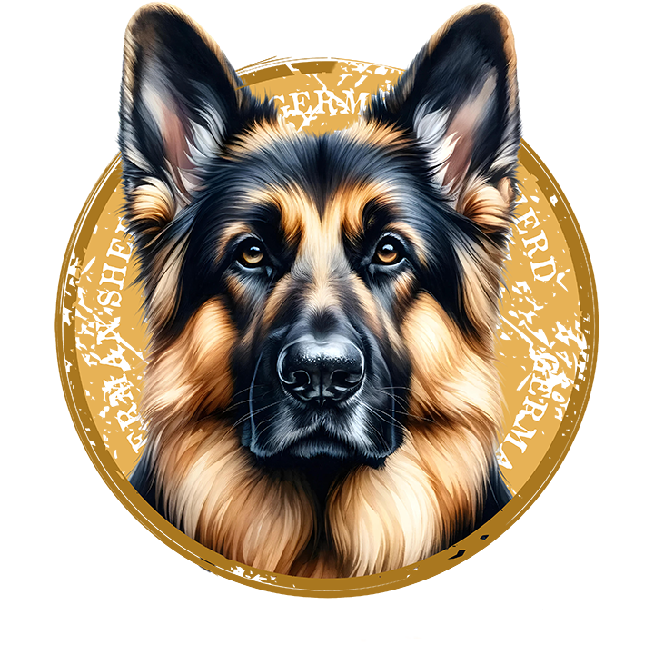 Tricou German Shepherd [2]
