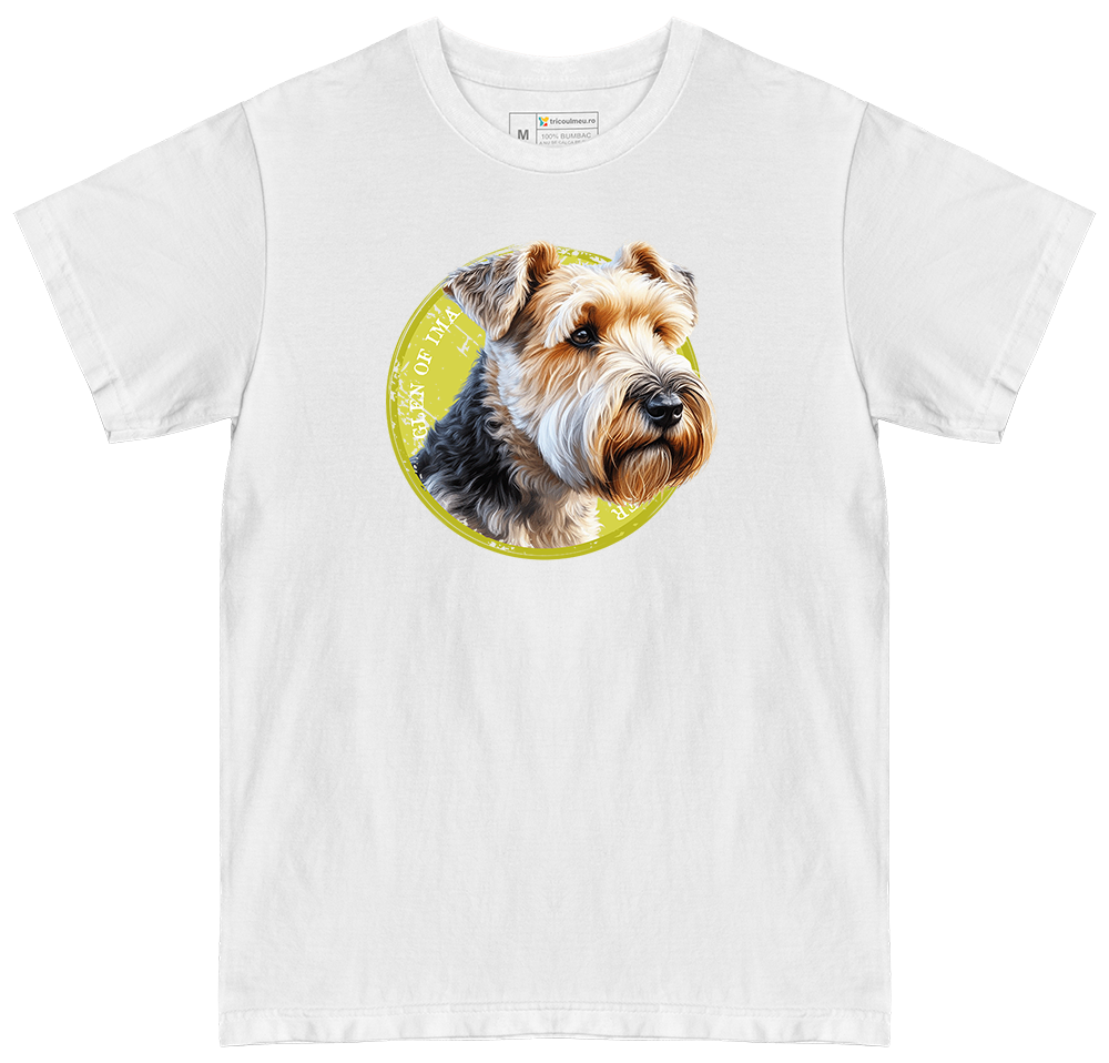 Tricou Glen of Imaal Terrier [3]