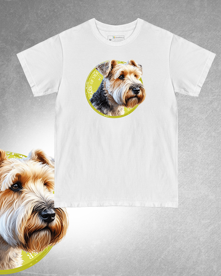Tricou Glen of Imaal Terrier [1]
