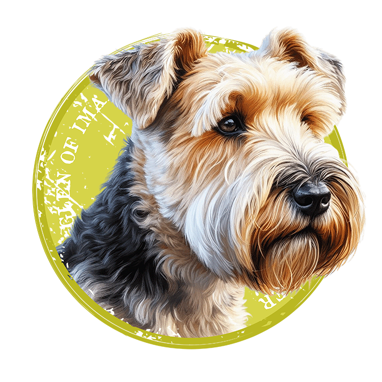 Tricou Glen of Imaal Terrier [2]