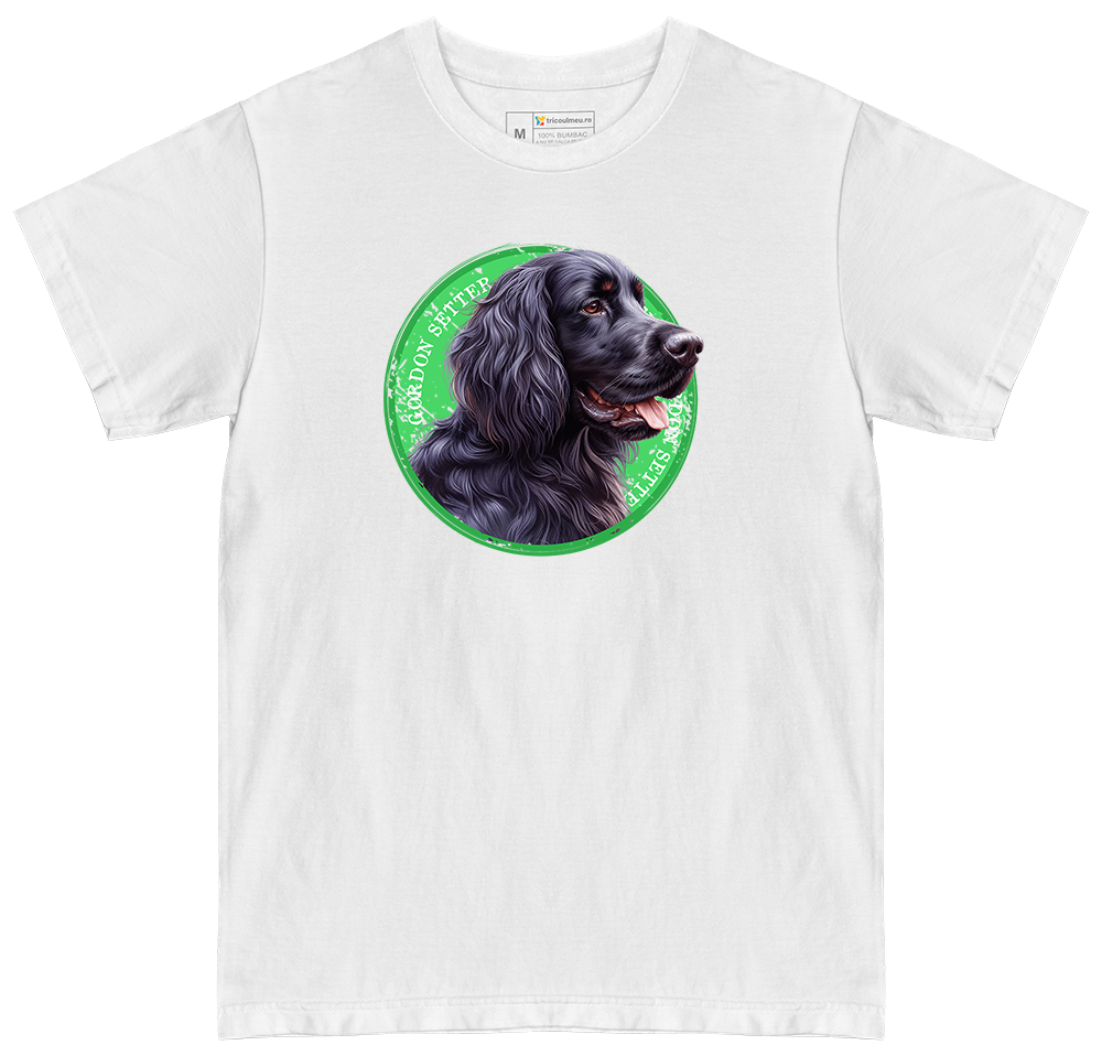 Tricou Gordon Setter [3]