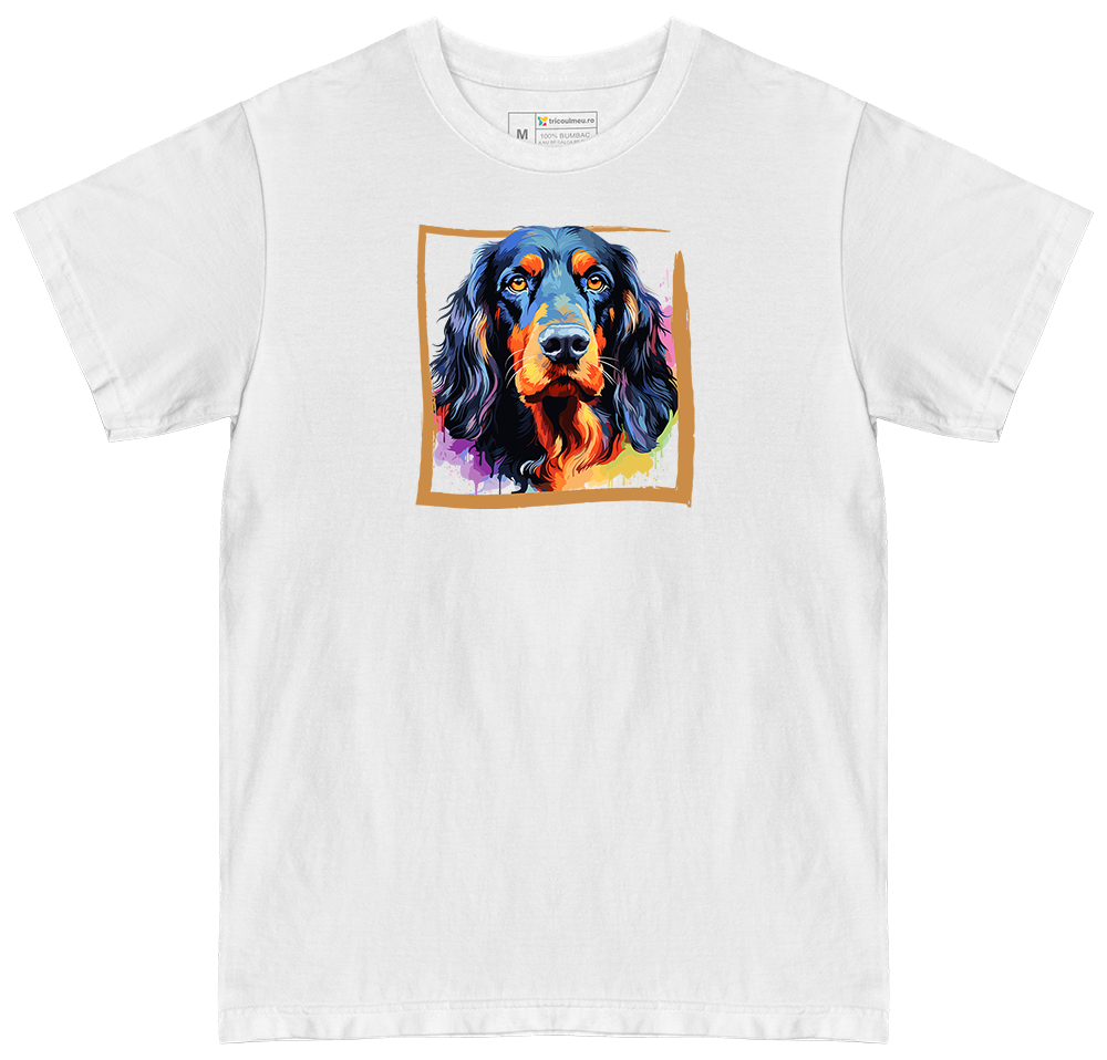 Tricou Gordon Setter [3]