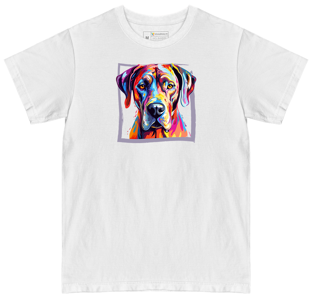 Tricou Great Dane [3]