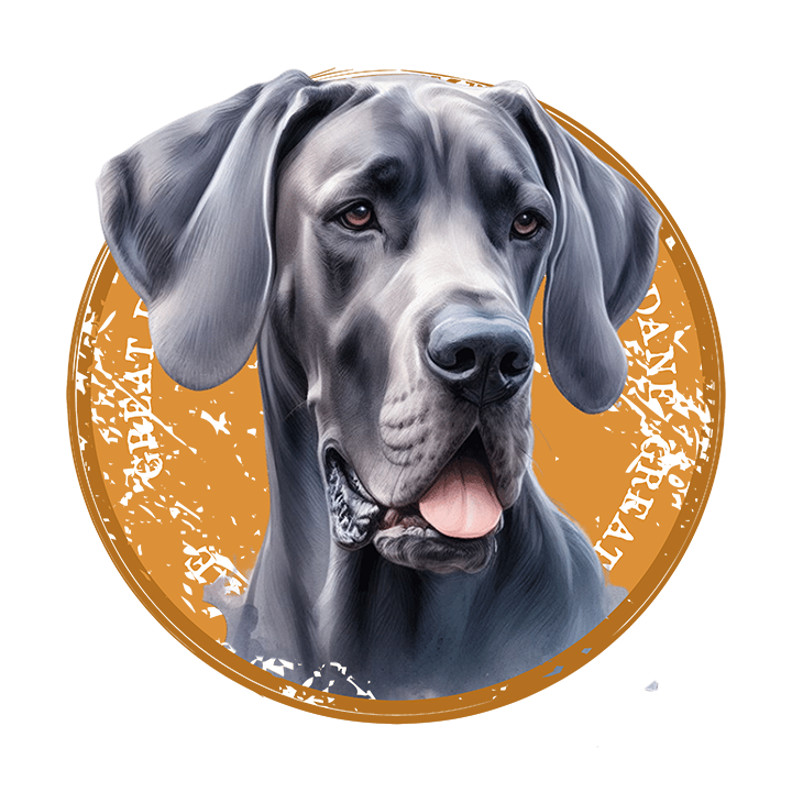 Tricou Great Dane [2]