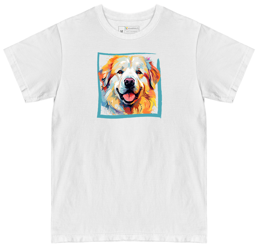 Tricou Ciobănesc de Pirinei / Great Pyrenees [3]
