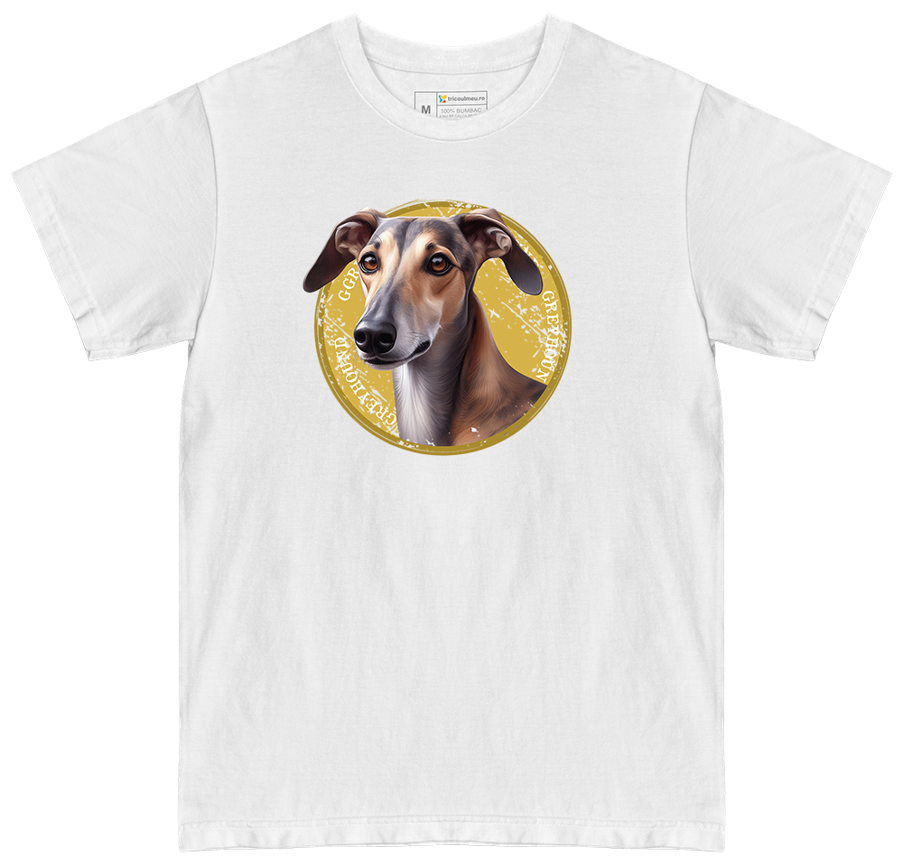 Tricou Greyhound #1 [3]