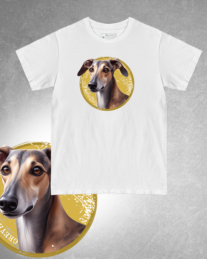 Tricou Greyhound #1 [1]