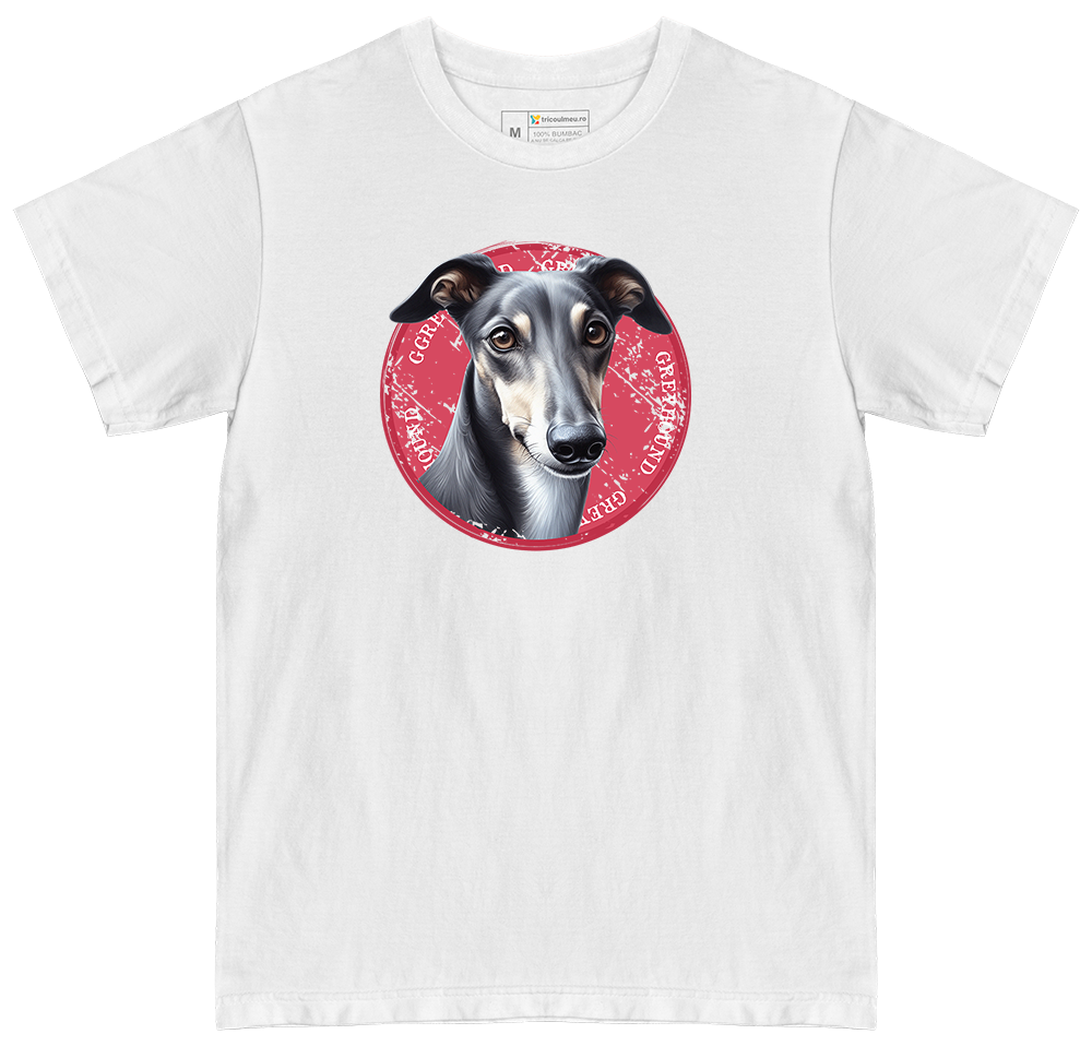 Tricou Greyhound #2 [3]