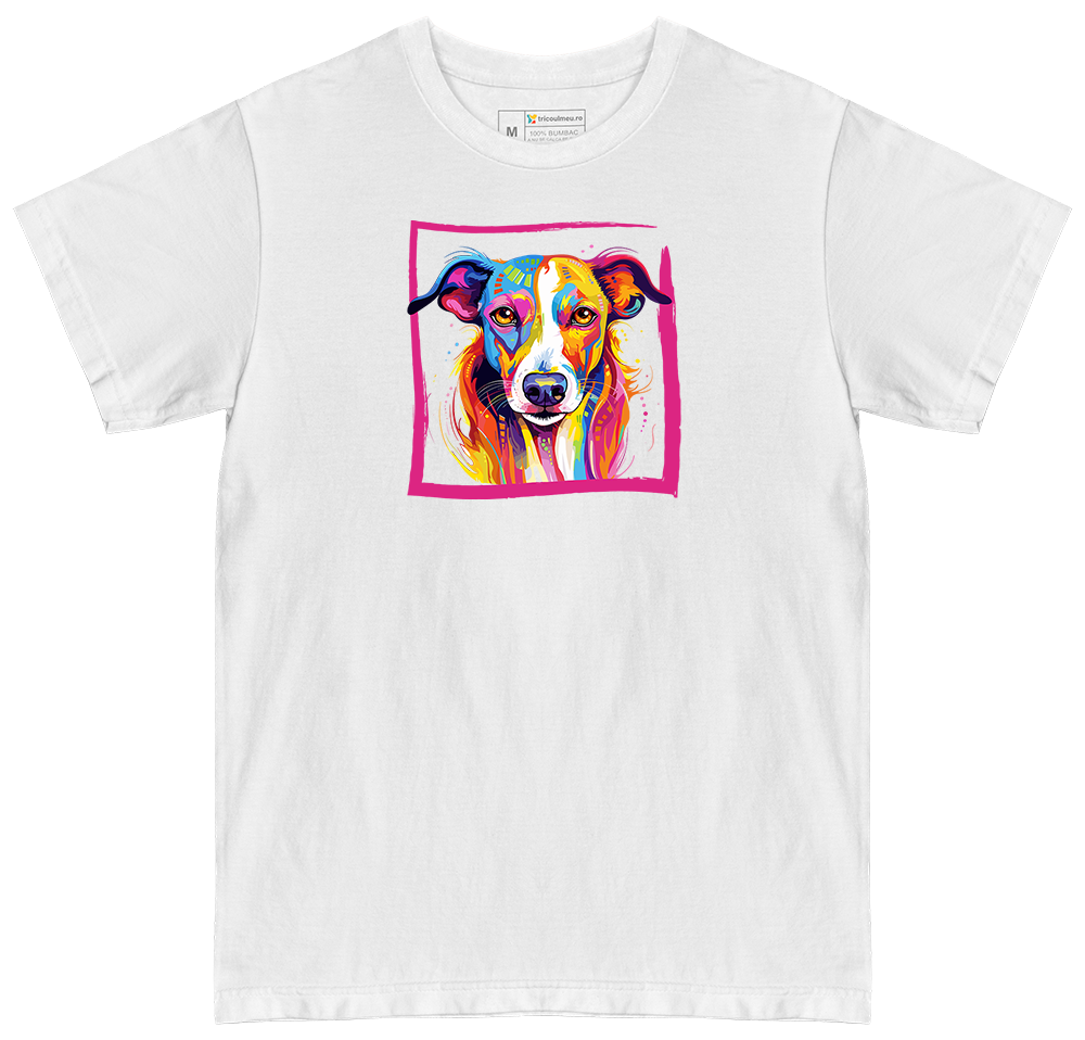 Tricou Greyhound [3]
