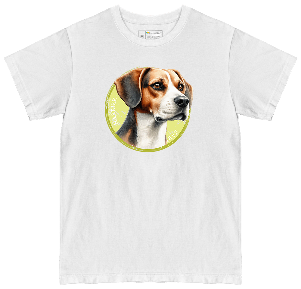 Tricou Harrier [3]