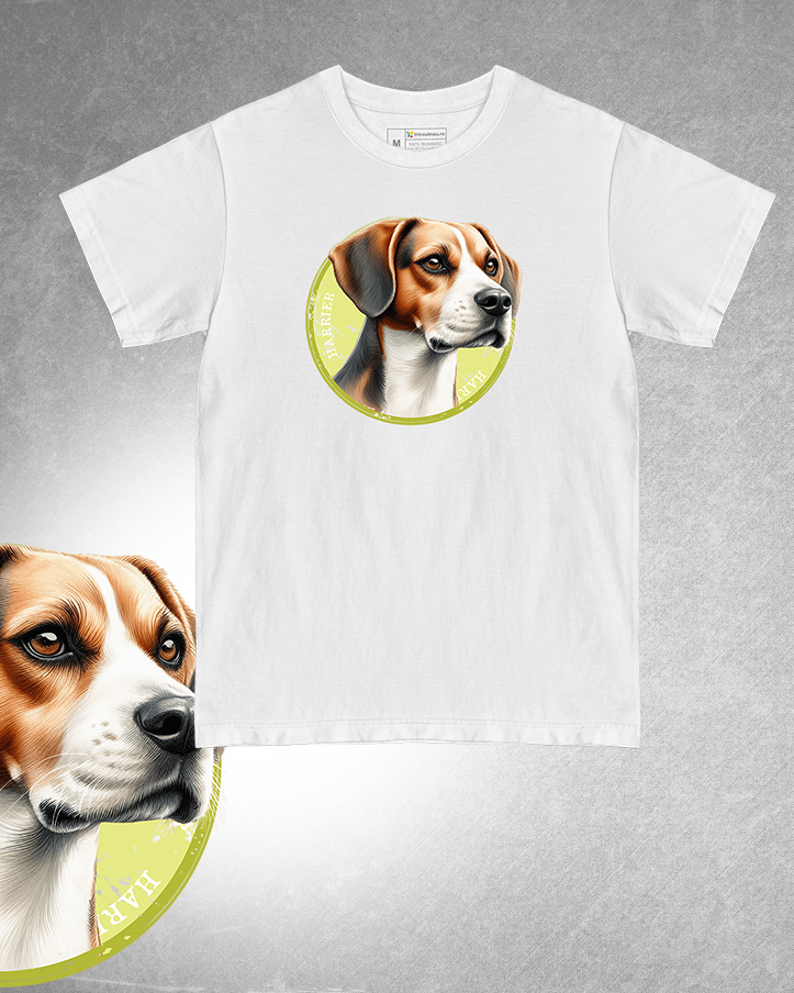 Tricou Harrier [1]