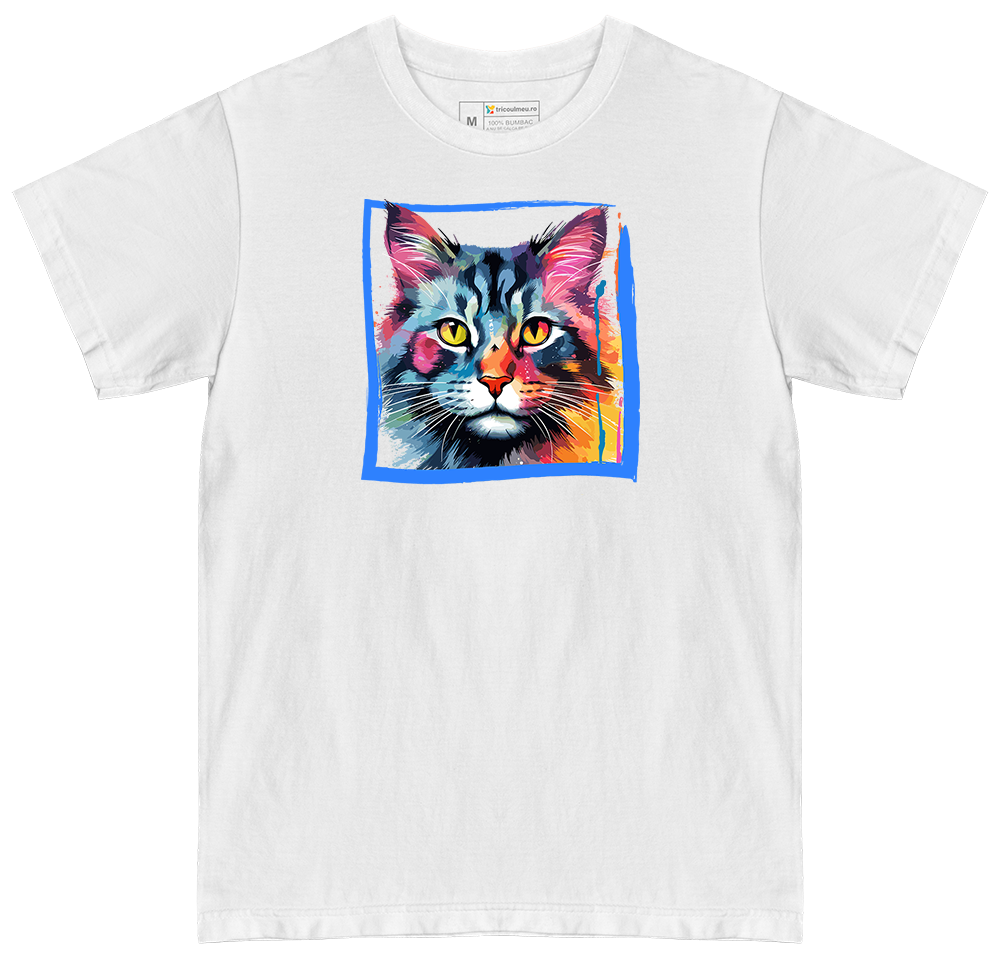 Tricou Highlander [3]