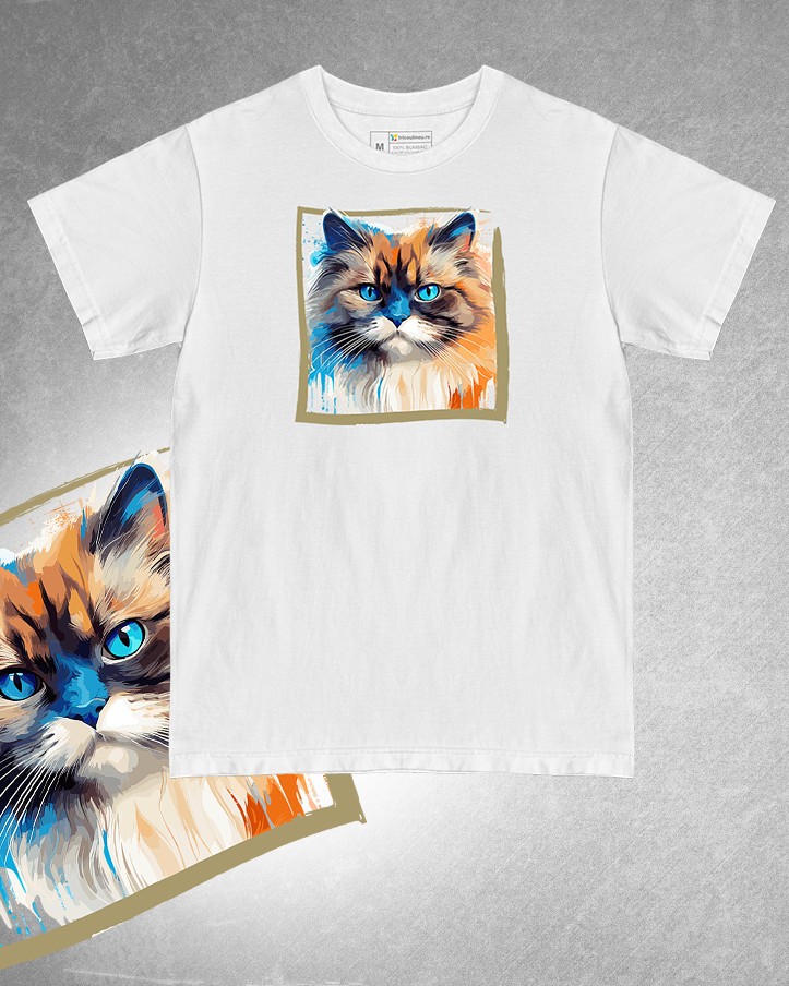 Tricou Himalayan [1]