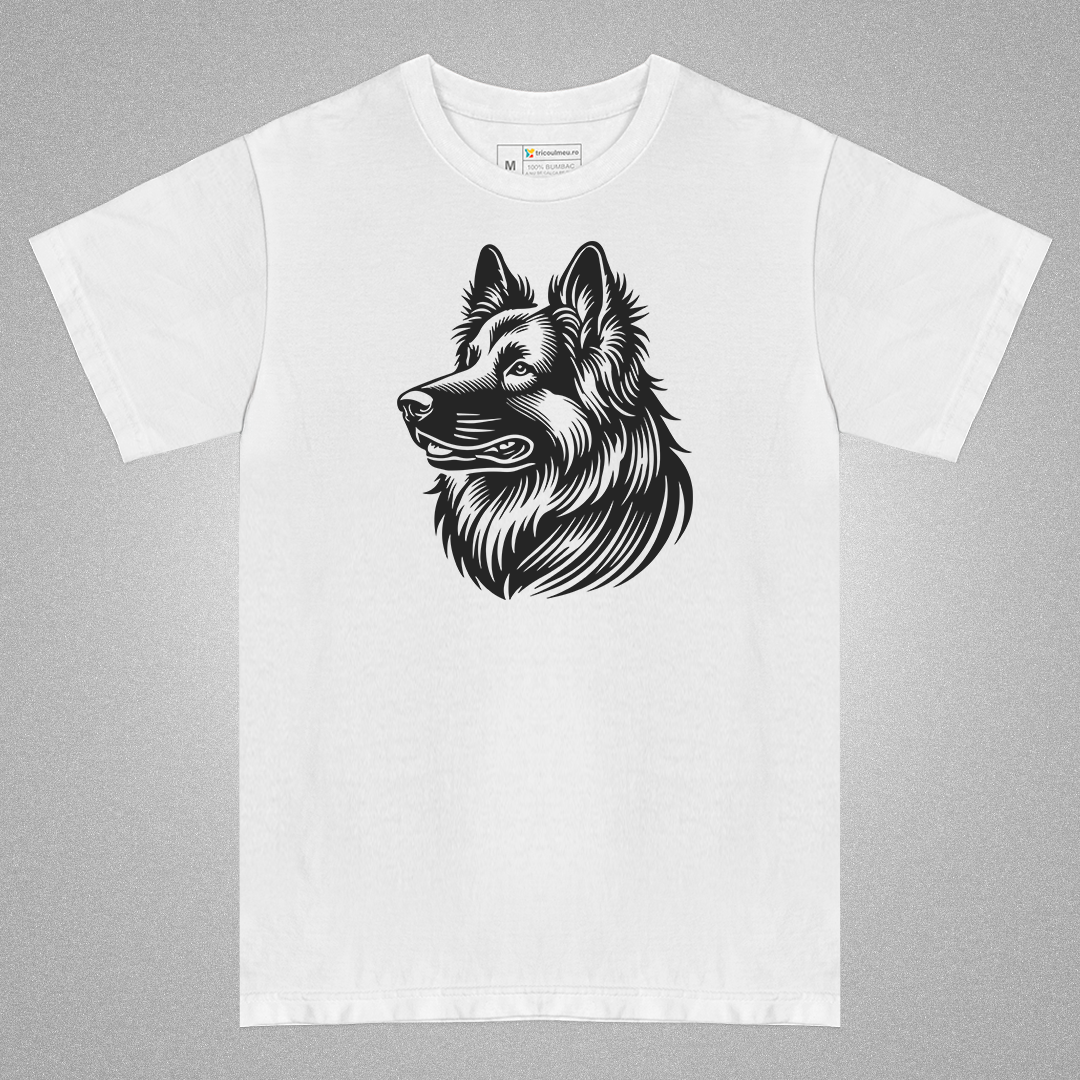Tricou King Shepherd [1]