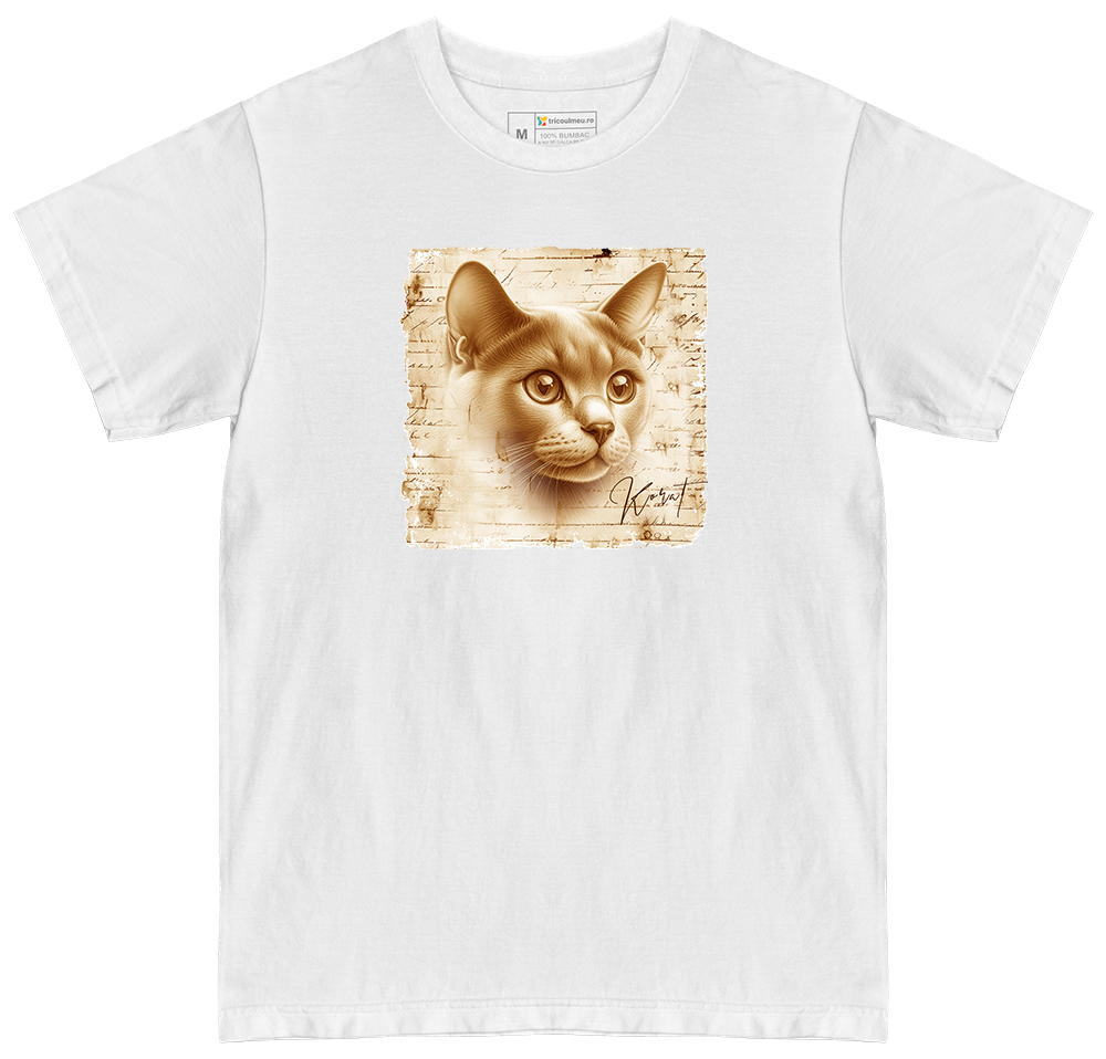 Tricou Korat [1]