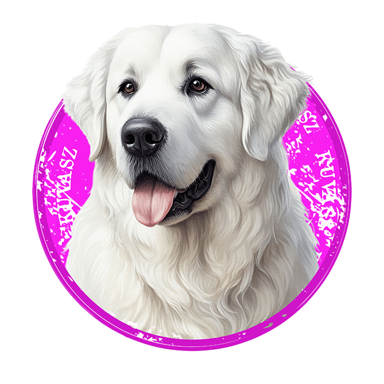 Tricou Kuvasz [2]