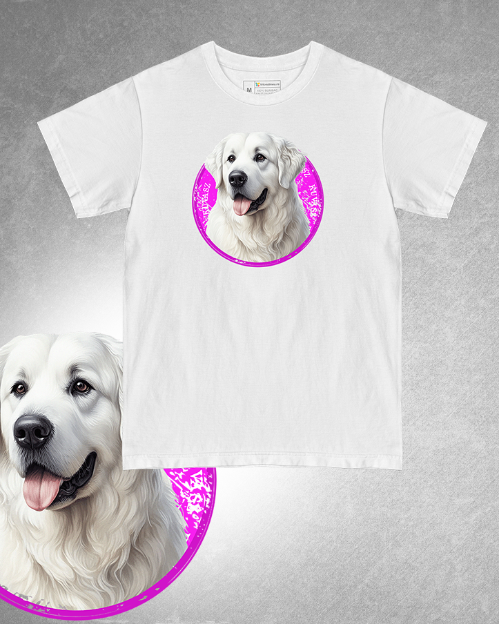 Tricou Kuvasz [1]