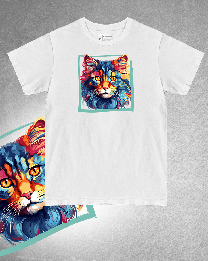 Tricou LaPerm [1]