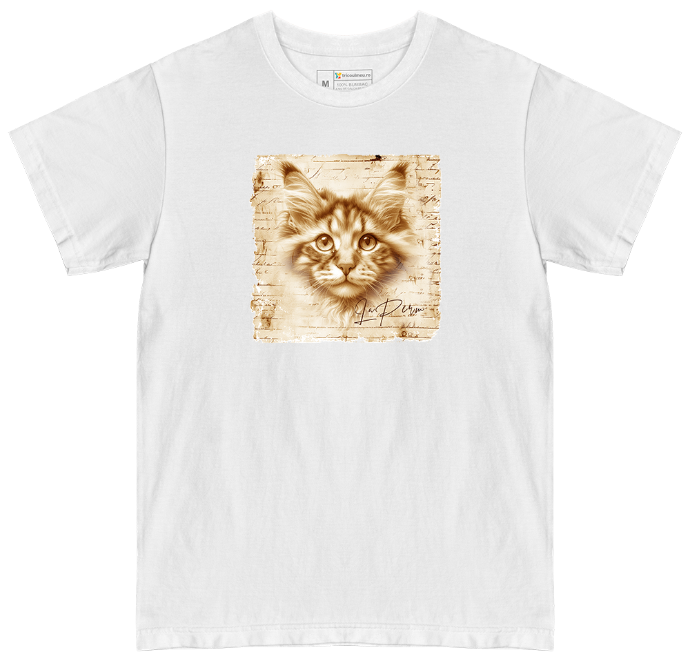 Tricou LaPerm [1]