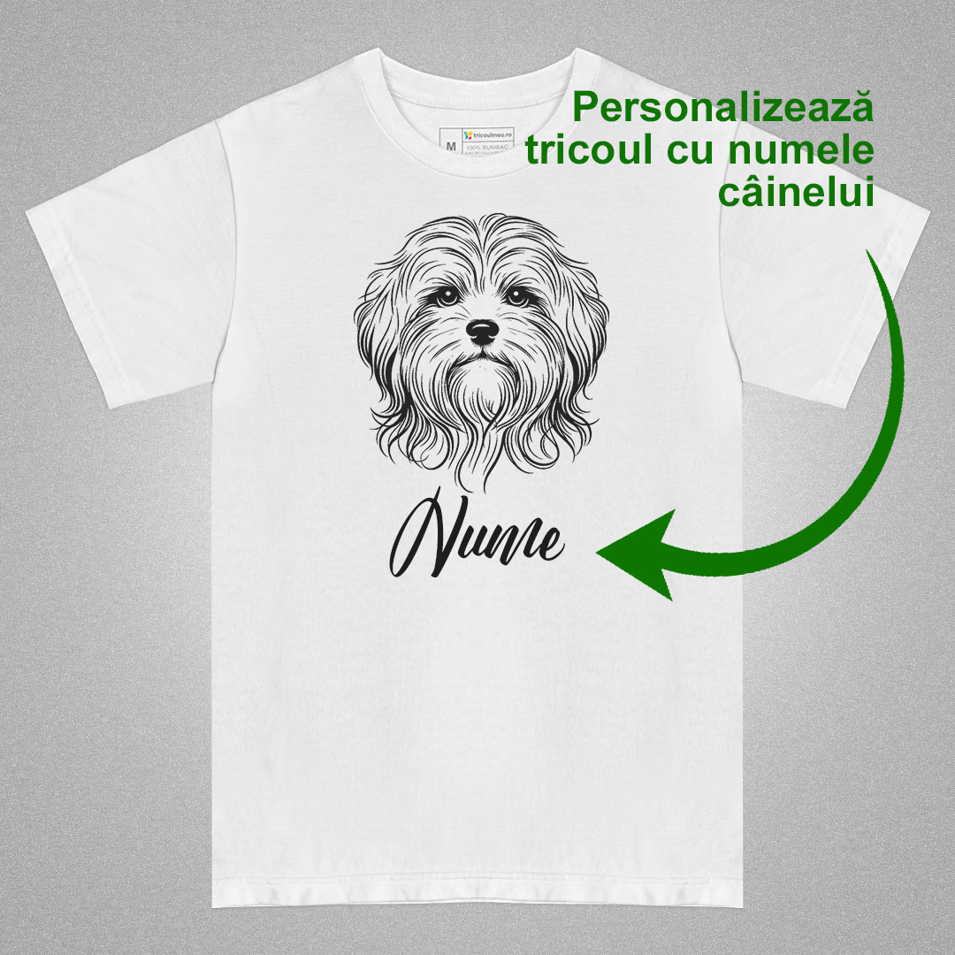 Tricou Löwchen [2]