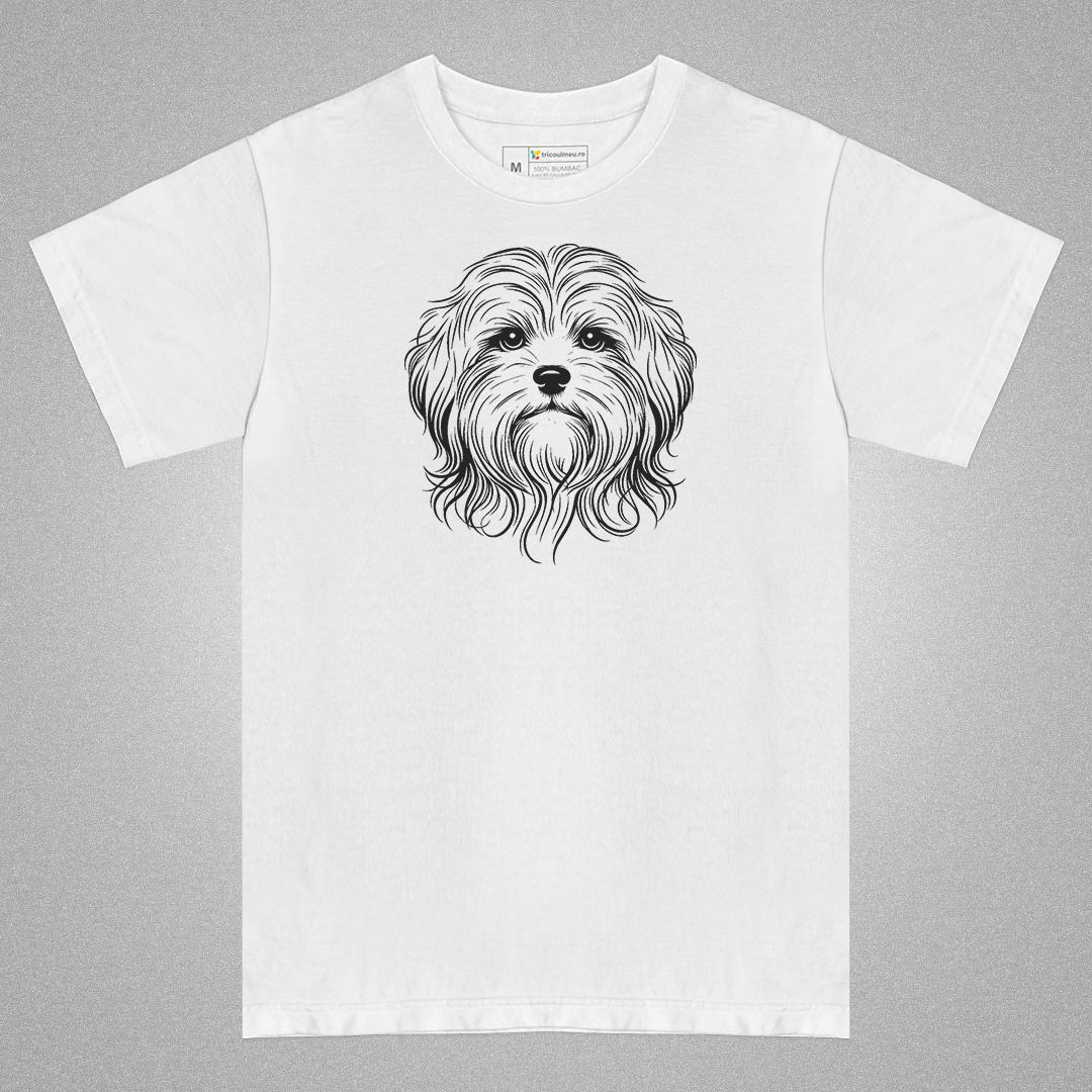 Tricou Löwchen [1]