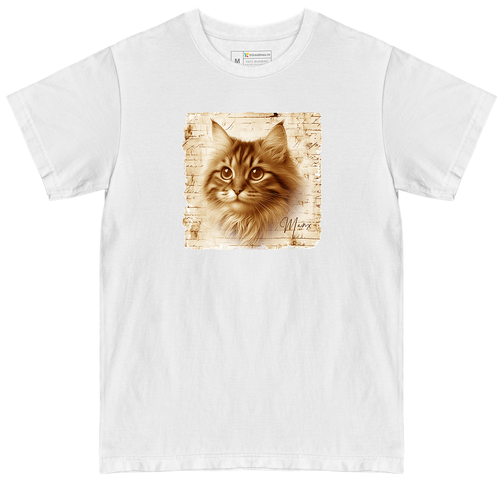 Tricou Manx [1]