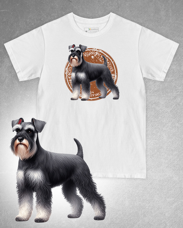 Tricou alb damă. Tricou alb bărbați. Tricou personalizat. Tricou bumbac 100%. Tricou Cavalier King Charles Spaniel [1]