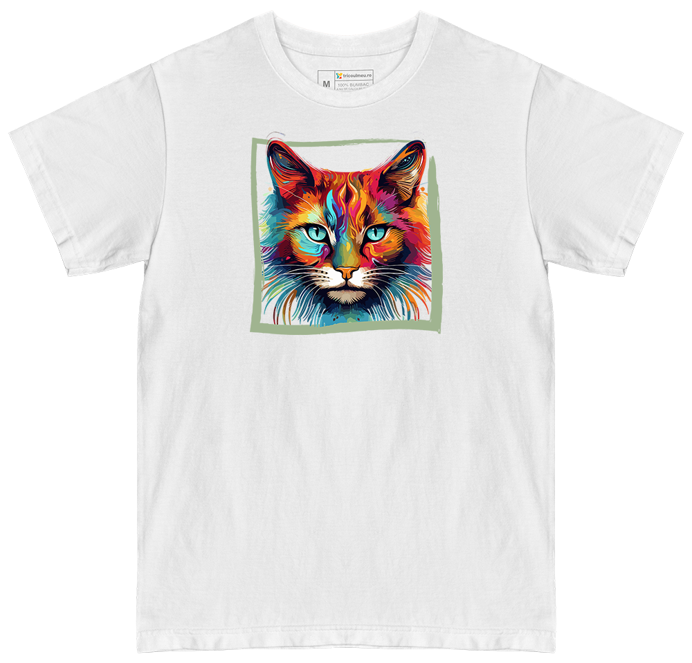 Tricou Minskin [3]