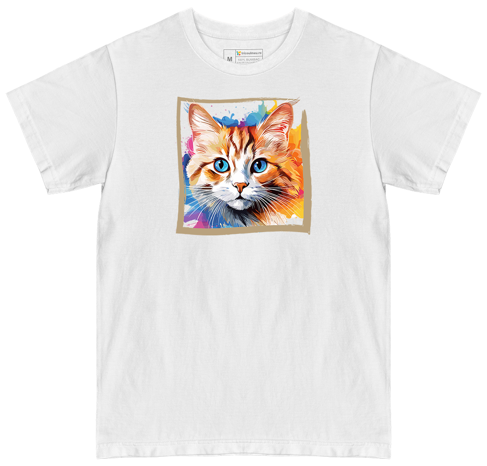 Tricou Munchkin [3]