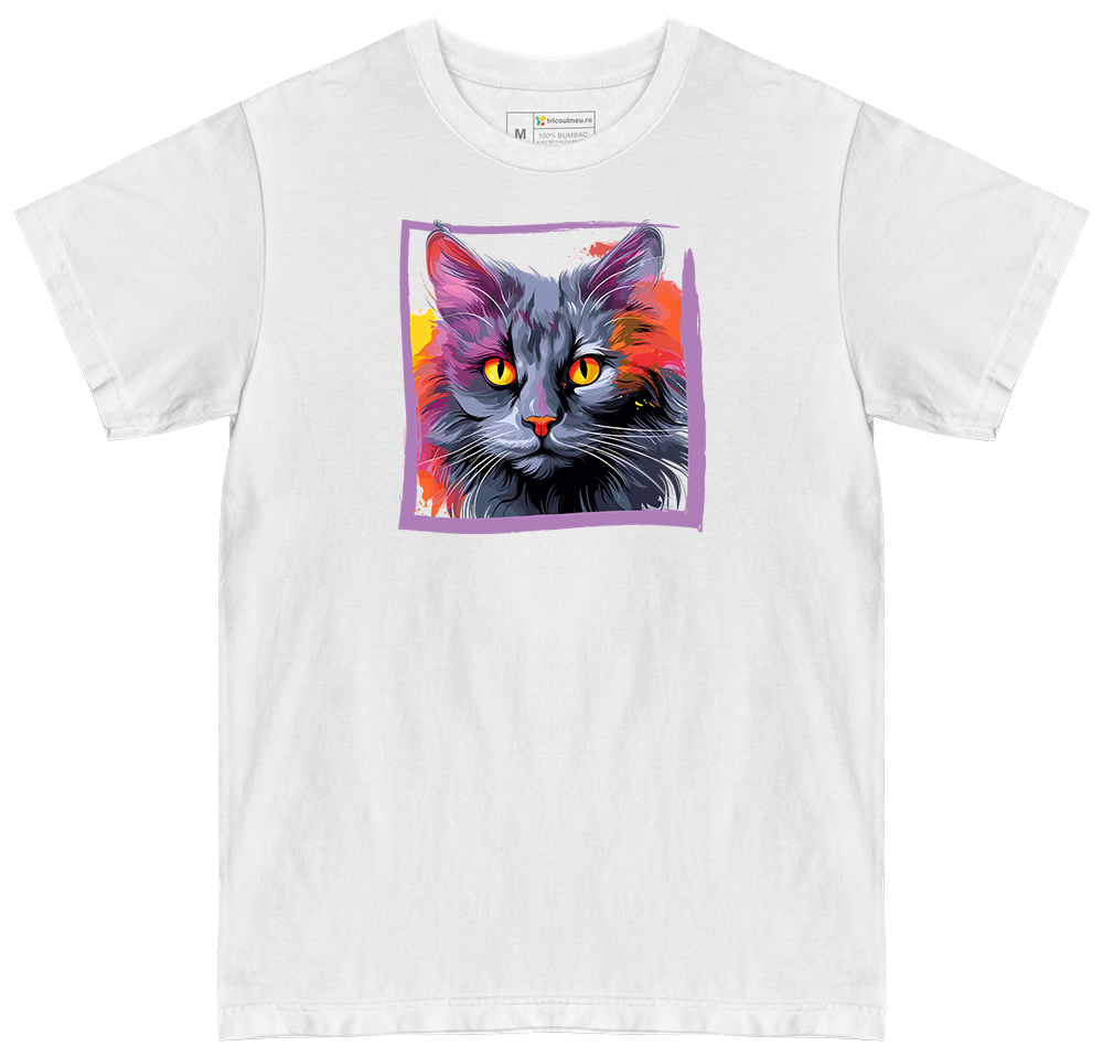 Tricou Nebelung [3]