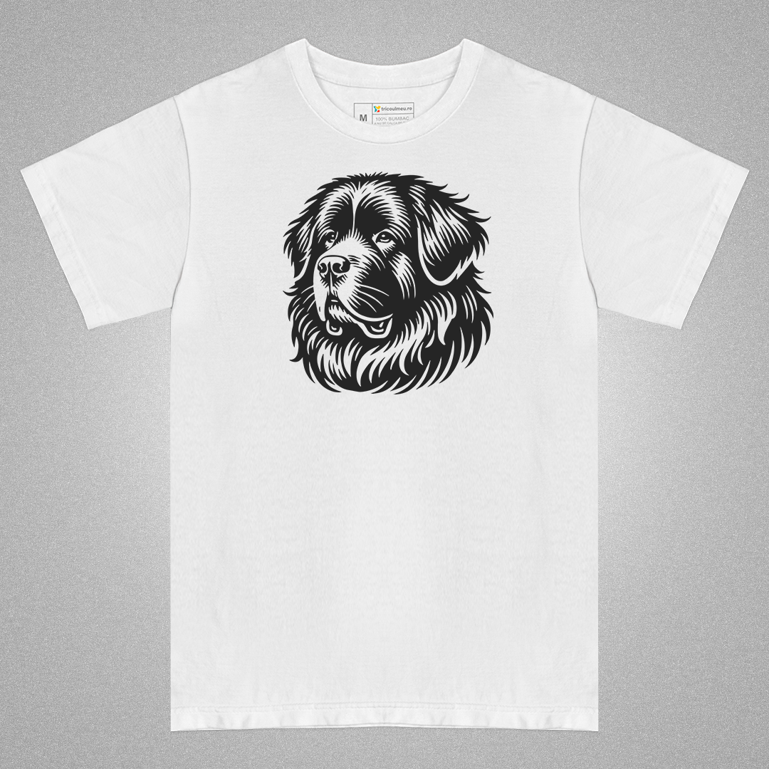 Tricou Newfoundland [1]