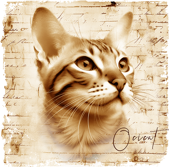 Tricou Ocicat [2]