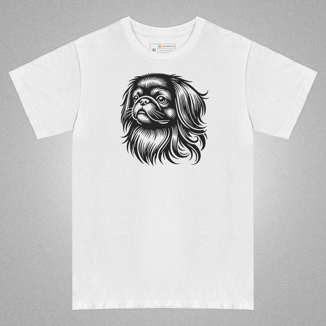 Tricou Pekingese #2 [1]