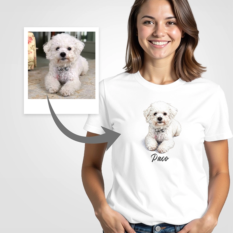 TRICOU PERSONALIZAT PENTRU ADULȚI [5]