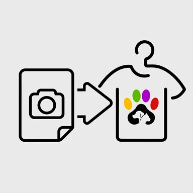 TRICOU PERSONALIZAT PENTRU COPII [4]