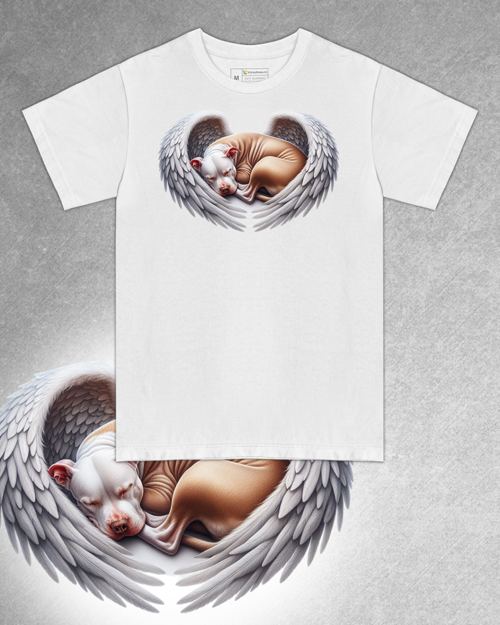 Tricou Pitbull [1]