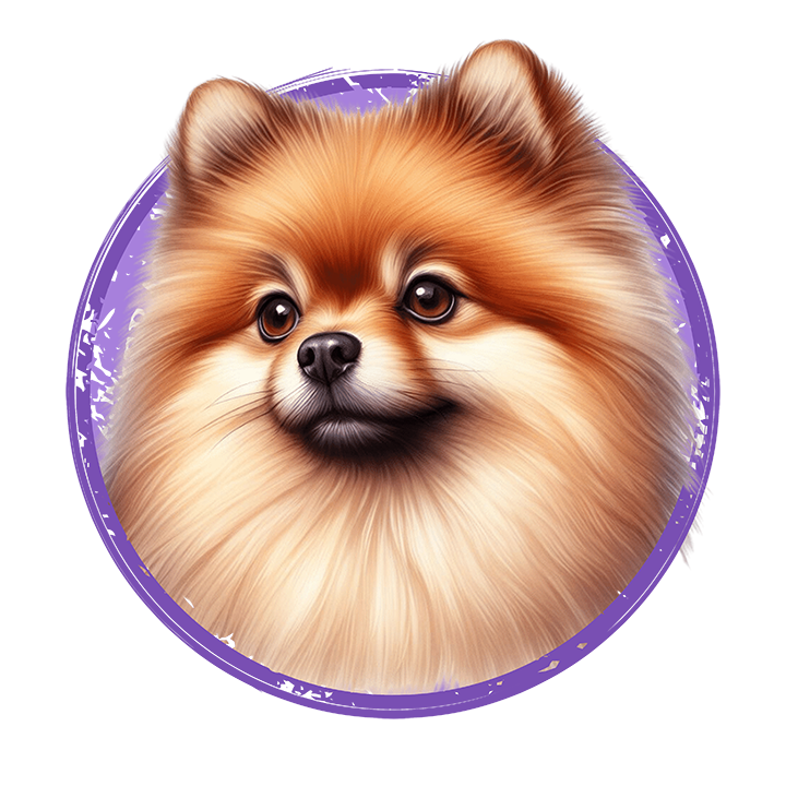 Tricou Pomeranian #2 [2]