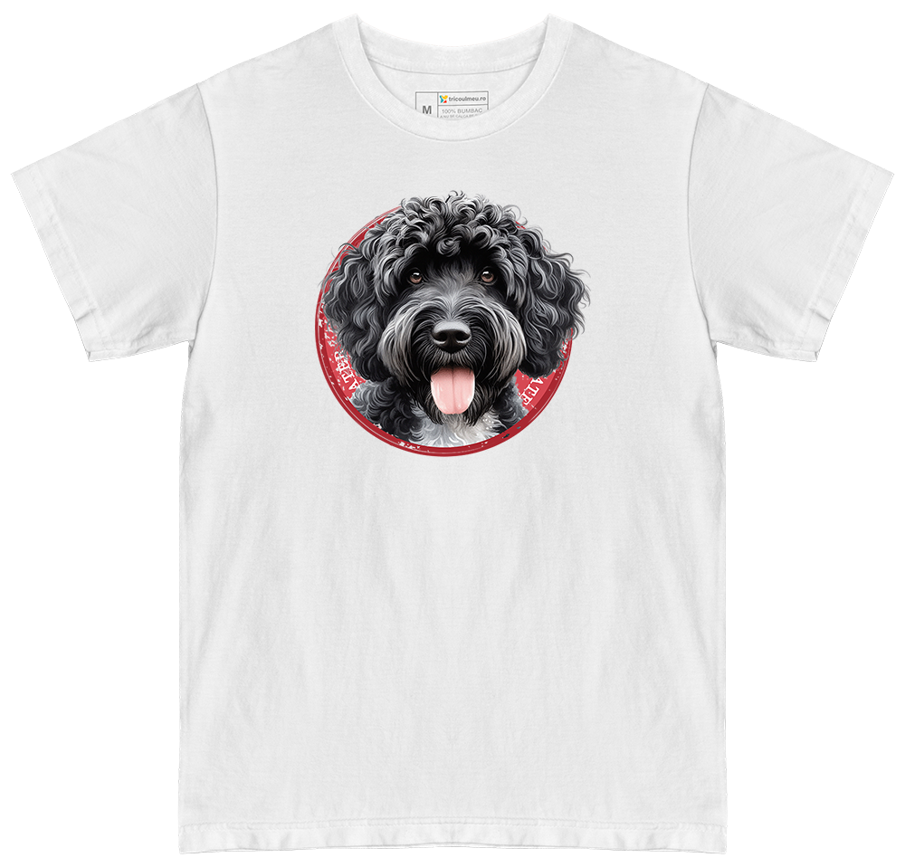 Tricou Portuguese Water [3]