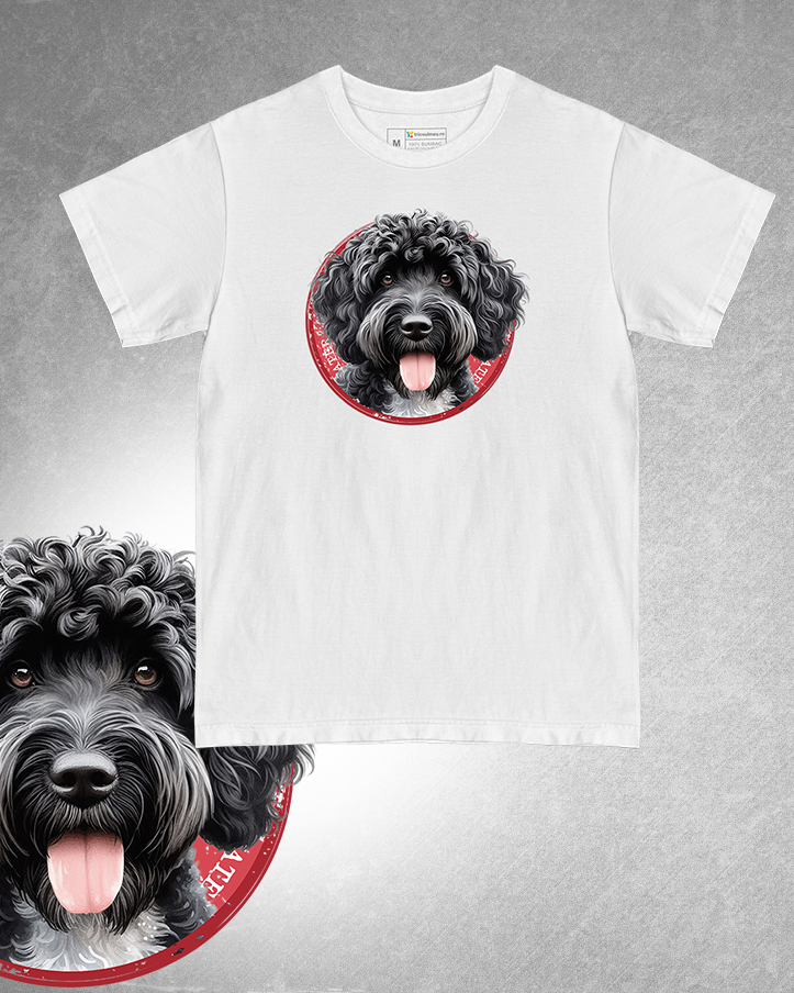 Tricou Portuguese Water [1]