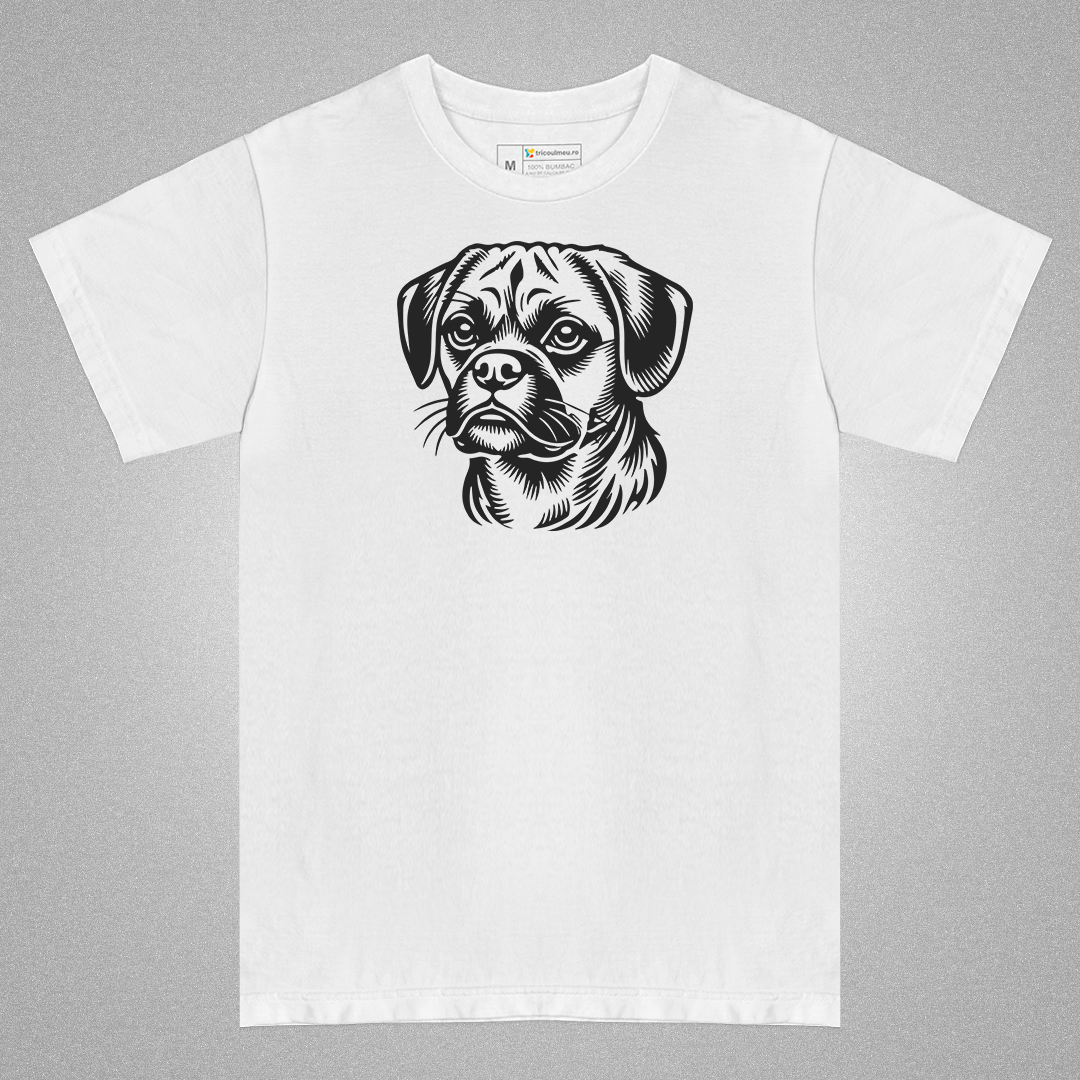 Tricou Puggle [1]