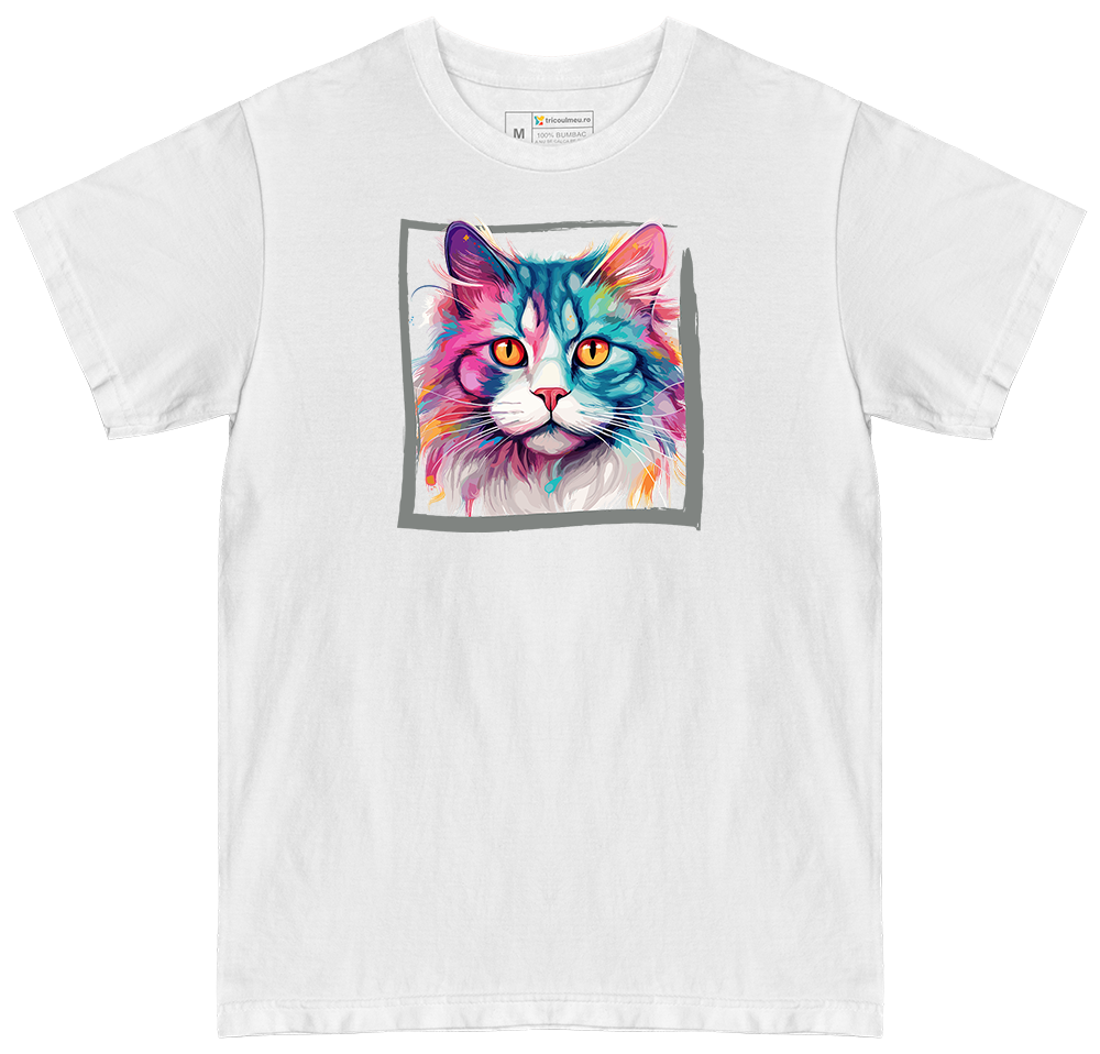 Tricou Ragamuffin [3]