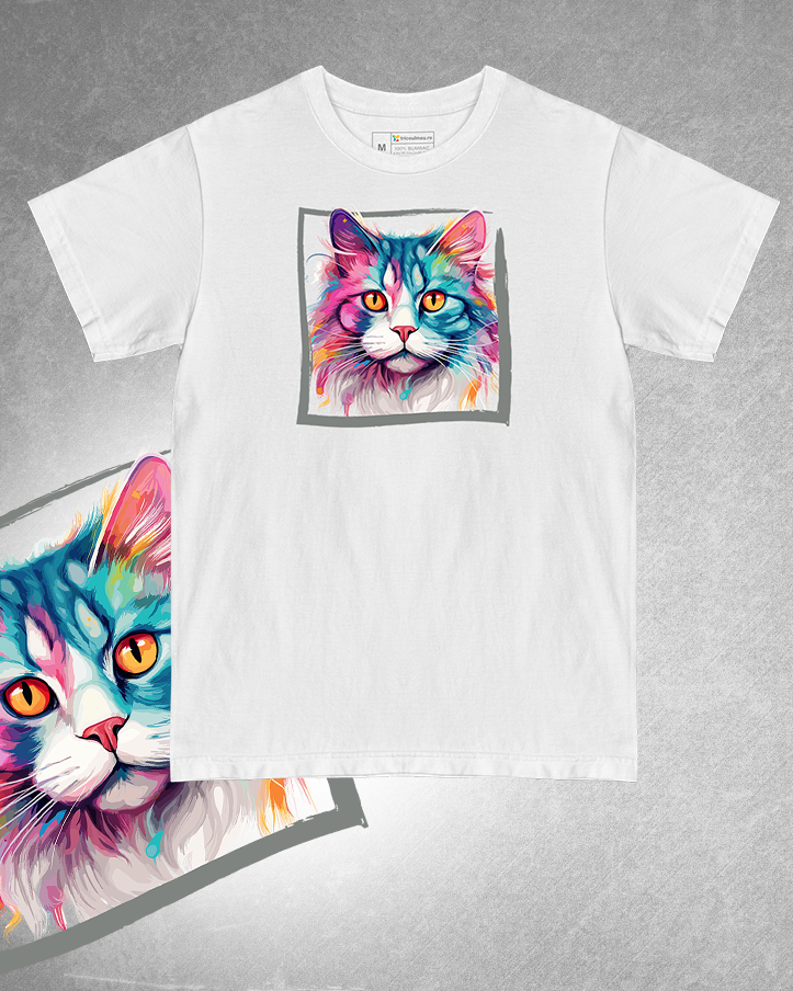 Tricou Ragamuffin [1]
