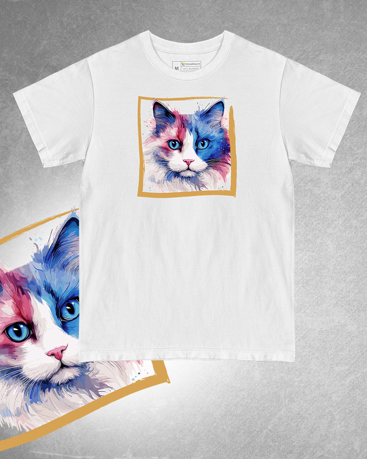 Tricou Ragdoll [1]
