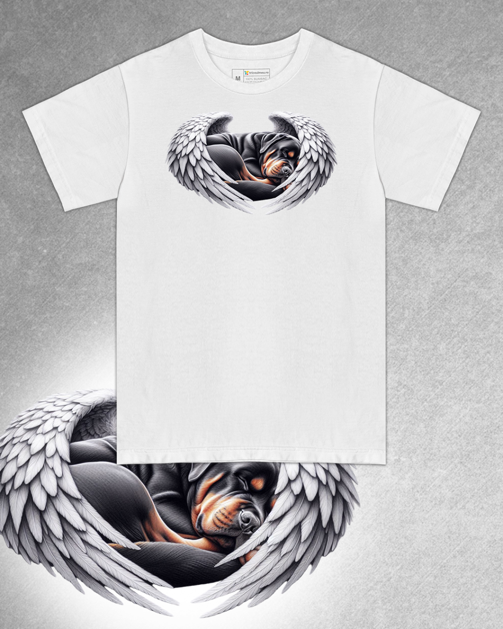 Tricou Rottweiler [1]