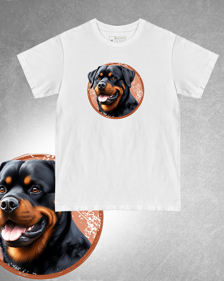 Tricou Rottweiler [1]