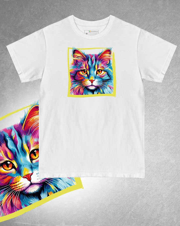 Tricou Sam Sawet [1]