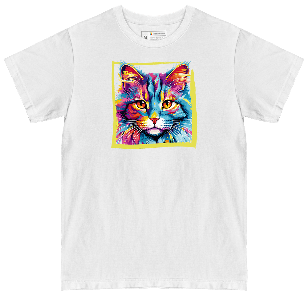 Tricou Sam Sawet [3]
