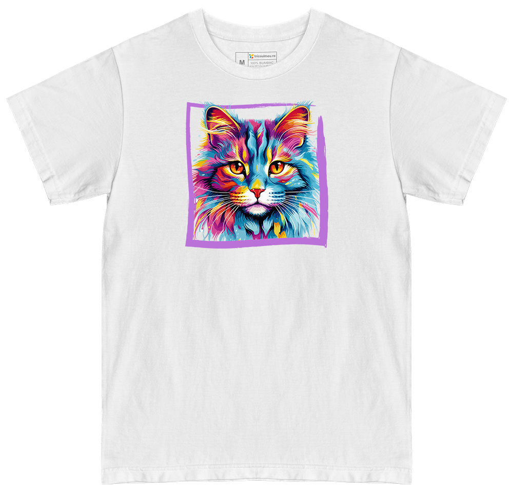 Tricou Sam Sawet [3]